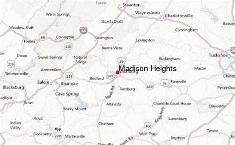 madison heights weather|madison heights 10 day forecast.